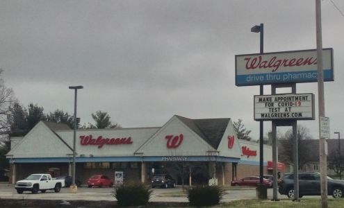 Walgreens