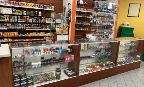 Vapes N Smoke Shop of Daytona