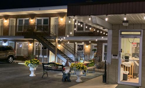 The Gateway Inn of Oak Lawn