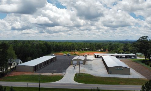 Big Oak RV & Boat Storage West Union