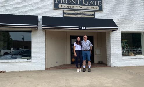 Front Gate Property Solutions