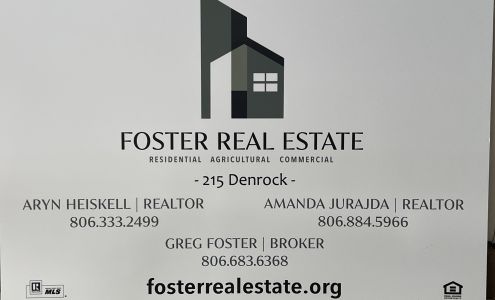 Foster Real Estate