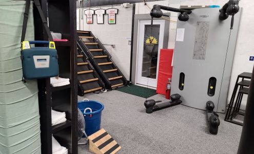 Core Fitness-Physical Therapy