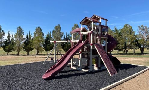 Liberty Baptist Church