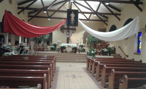 St. Anthony's Catholic Church