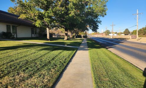 The Church of Jesus Christ of Latter-day Saints