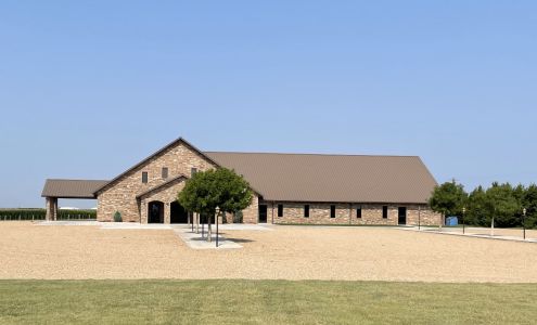 Countryside Mennonite Church