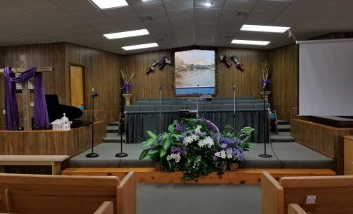 Lincoln Street Baptist Church