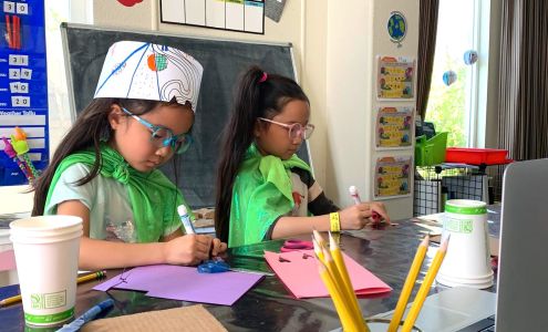 Camp Galileo La Grange La Grange