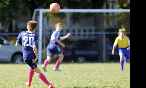 Newton Heath Soccer Club La Grange