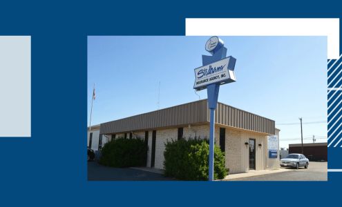 Stidham Insurance Agency