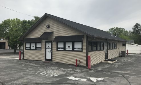 Farm Bureau Financial Services: Jeremiah Johnson