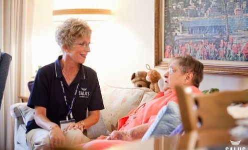 Amazing Care Home Health Services