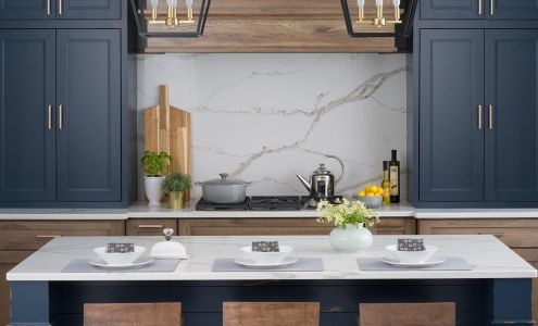 MOXIE Kitchen & Bath