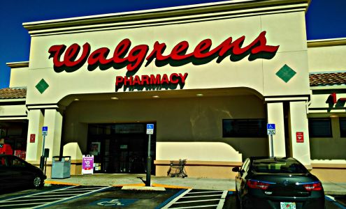 Walgreens