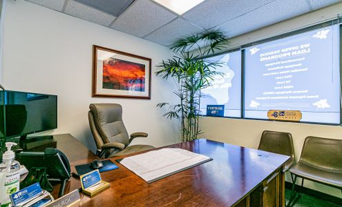 SecurityNational Mortgage Company