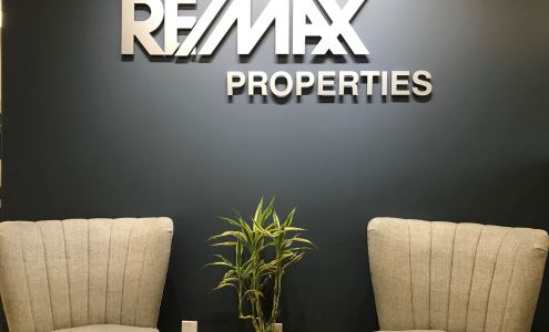 RE/MAX Properties