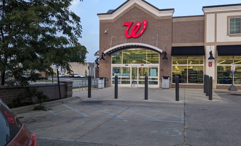 Walgreens