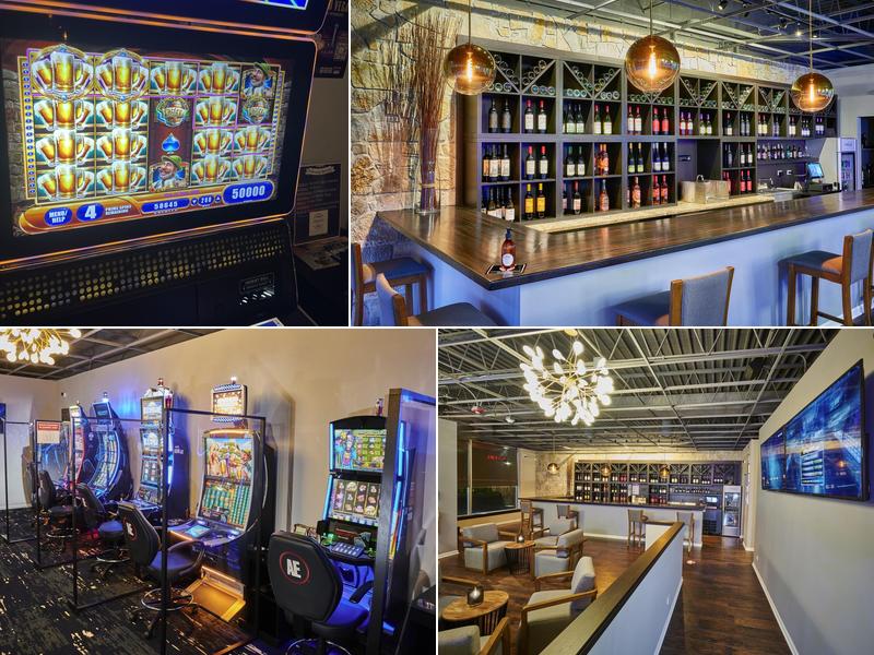 Laura's Wine and Craft Beer