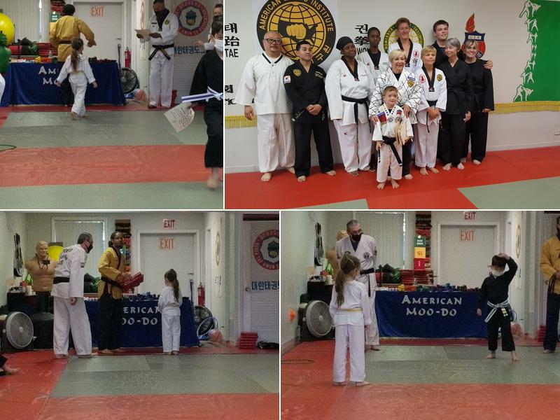 American Martial Arts Academy