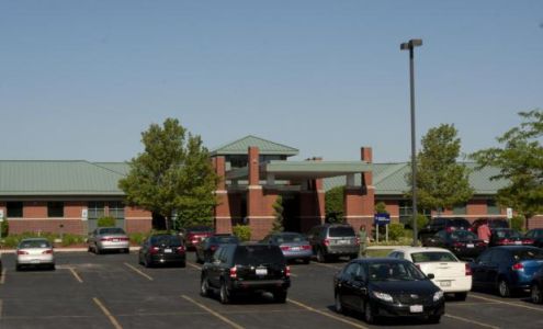 Jane Vilderman, O.D.