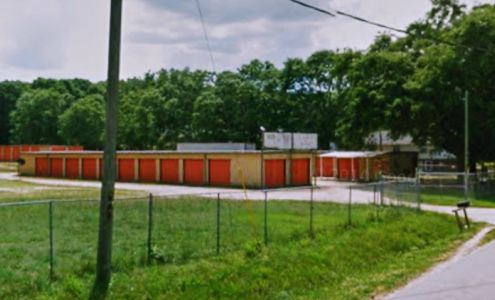 Self Storage Brooks Property Rental