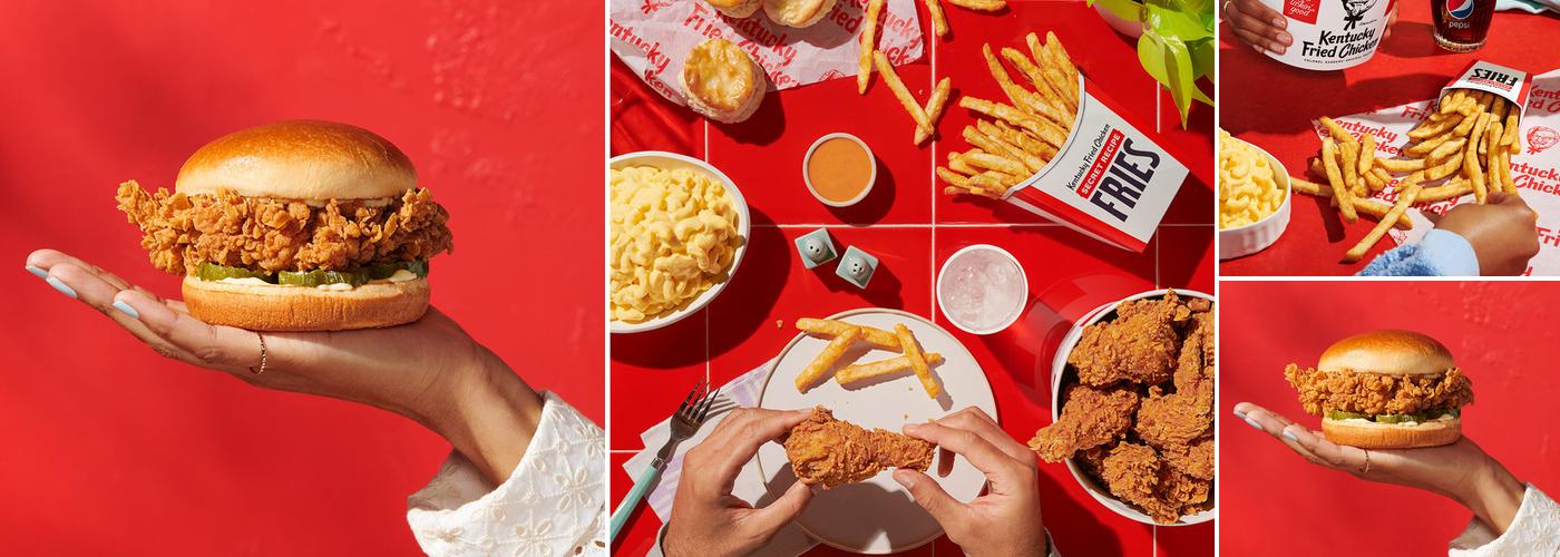 KFC