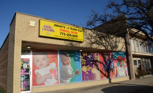 Live and Learn Child Development Center East Hazel Crest
