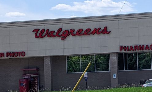 Walgreens