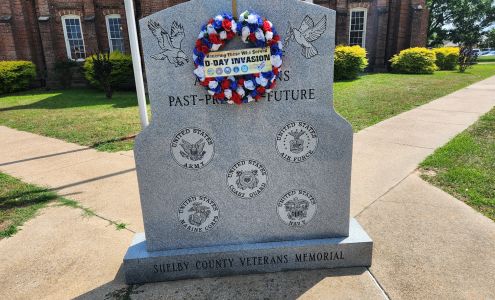 Bounds Insurance Agency