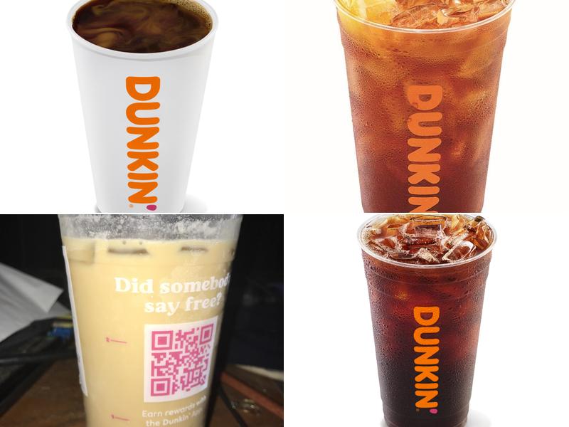 Dunkin'