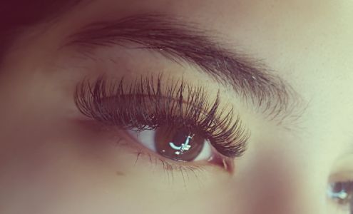 Eyelash Extensions by Arie Fayre 99 7200 S, Midvale Utah 84047