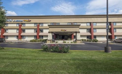 Baymont by Wyndham Chicago/Alsip