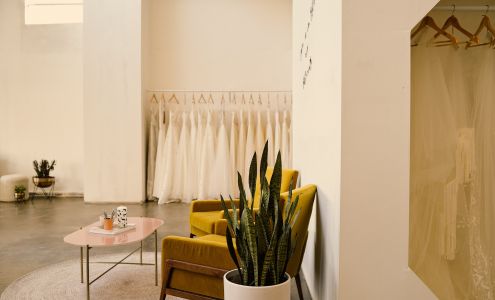 Lovenote Bride - Calgary