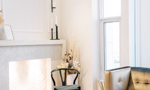 Blush & Raven Bridal Boutique