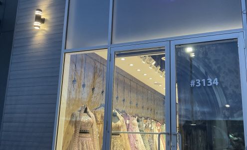 Lavish Bridal Couture