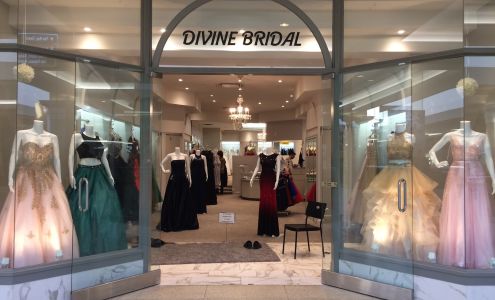 Divine Bridal