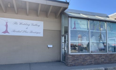The Wedding Gallery & Bridal Plus Boutique