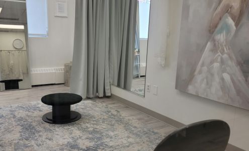 Urban Bride Inc // By Appointment Only