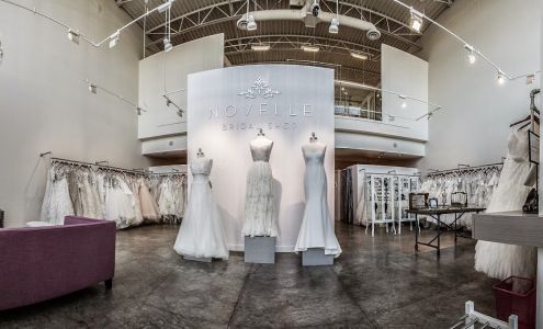 Novelle Bridal Shop