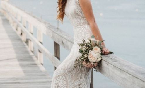 Simply White Bridal - By Appointment Only
