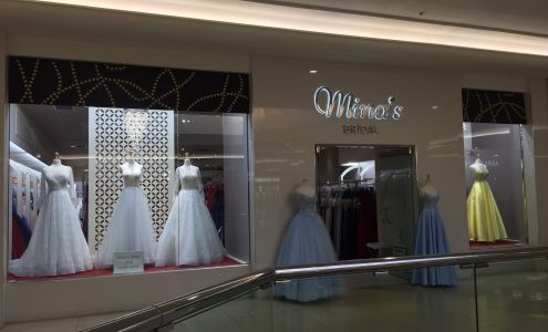 Mina's Bridal & Prom