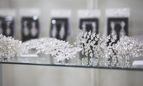 White & Ivory Bridal Boutique