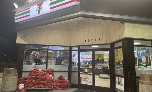 7-Eleven