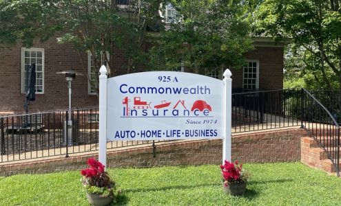 Commonwealth Insurance Center