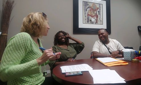 Kirsten Szwed - CMG Home Loans