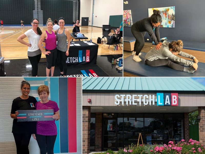 StretchLab