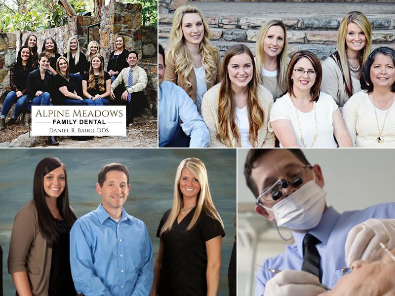 Alpine Meadows Family Dental