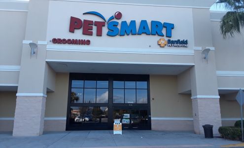 PetSmart