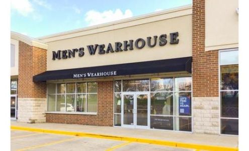 Men's Wearhouse